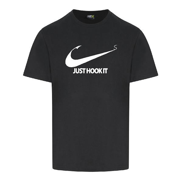 Just Hook It T-Shirt