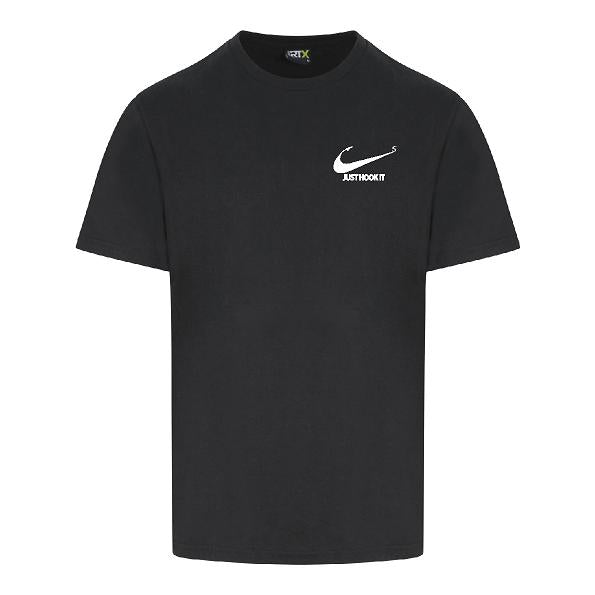 Just Hook It T-Shirt