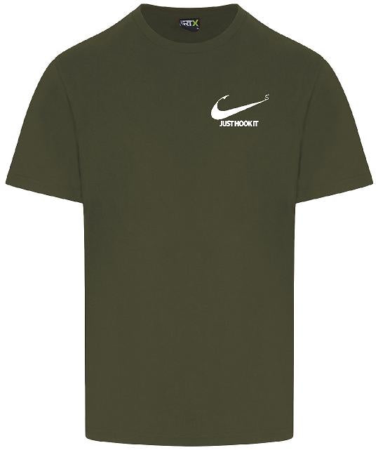Just Hook It T-Shirt