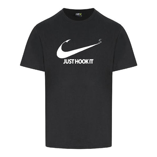 Just Hook It T-Shirt